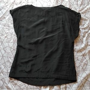 Trouve black top